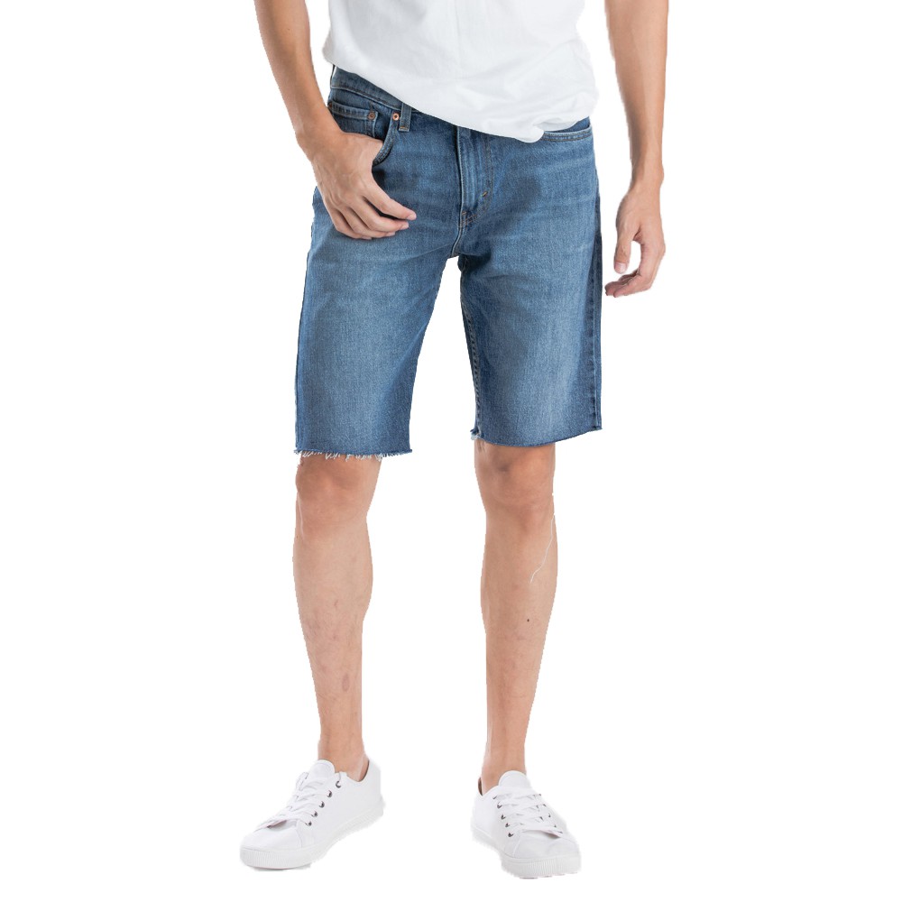 levis 505 shorts mens