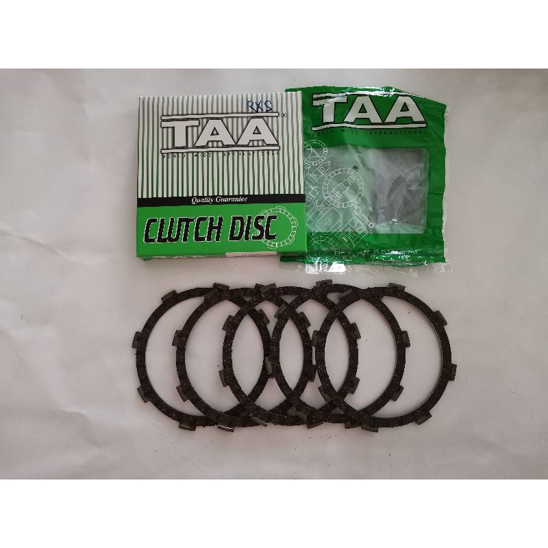 yamaha saluto rx clutch plate price