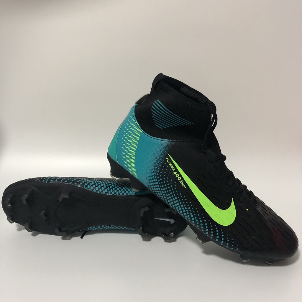 kasut bola nike terbaru