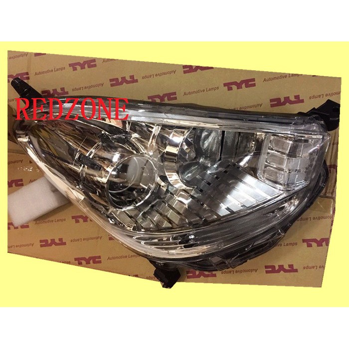 PERODUA MYVI LAGI BEST 2011 HEAD LAMP NEW  Shopee Malaysia