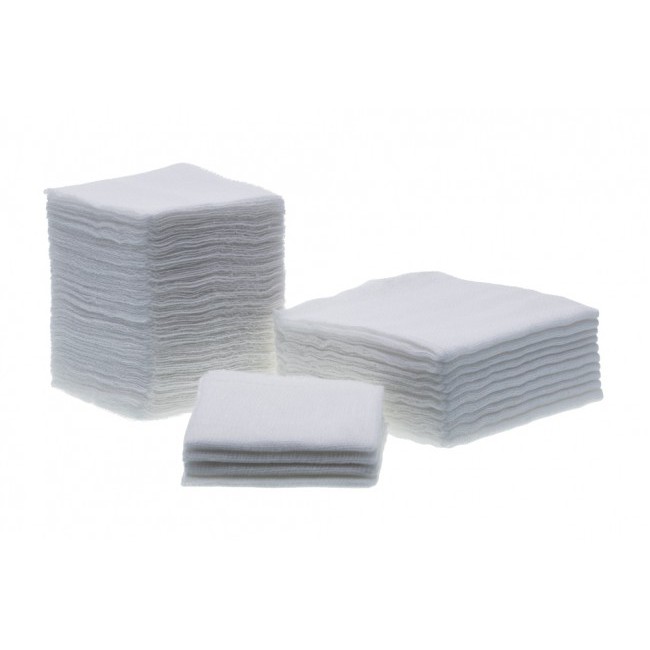 PRECUT Gauze Swabs 8Ply 10cm x 10cm 100pcs | Shopee Malaysia