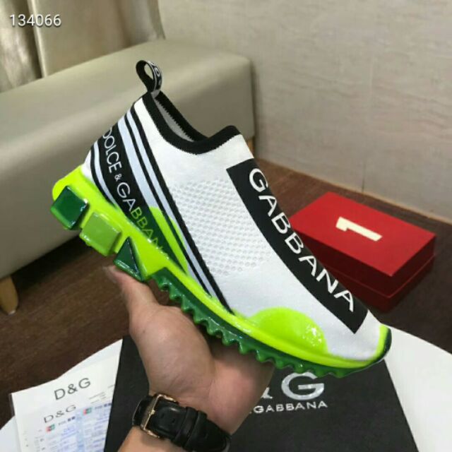 d and g shoes