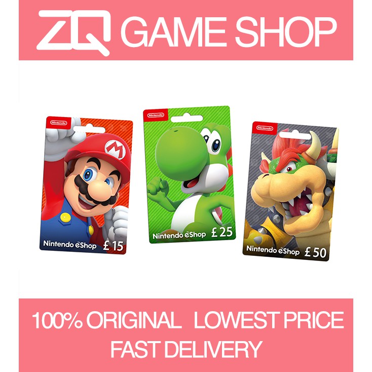 switch gift cards uk