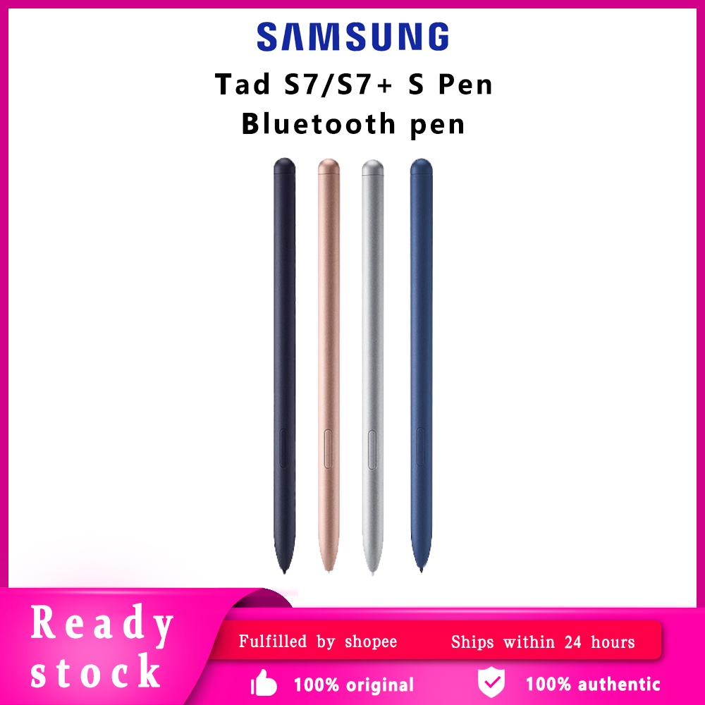 Samsung Galaxy Tab S7/S7+/S8/S8+ S Pen Gesture Control 0.7mm tip EJ