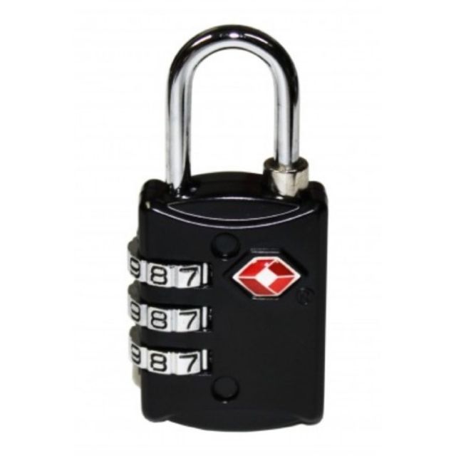 solex travel lock