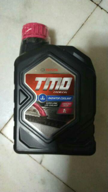 Perodua ATF ( D3-SP / SP3 ) Gear Oil (1L) - Myvi Lagi Best 