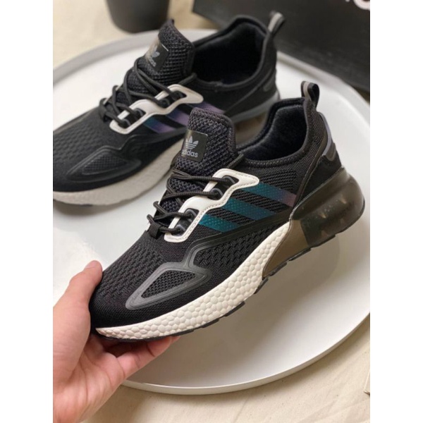 zx2k boost black