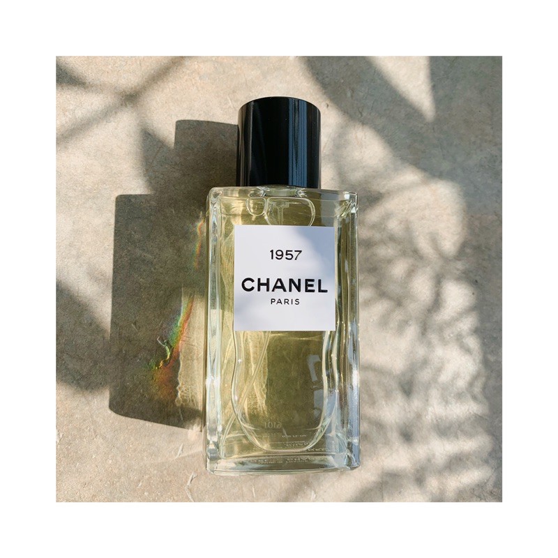 Chanel 1957 LES EXCLUSIFS DE CHANEL EDP decant | Shopee Malaysia