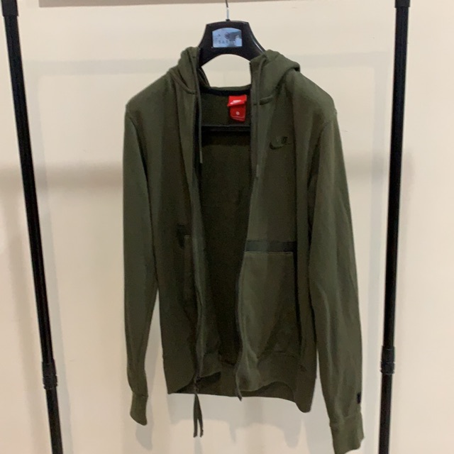 nike air force jacket