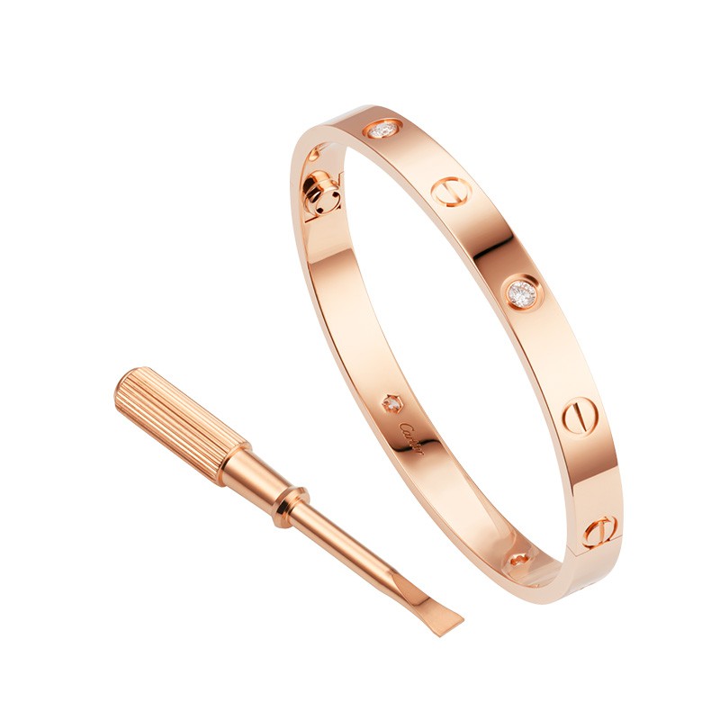 cartier love bracelet malaysia