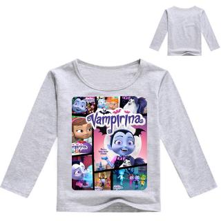 vampirina t shirt