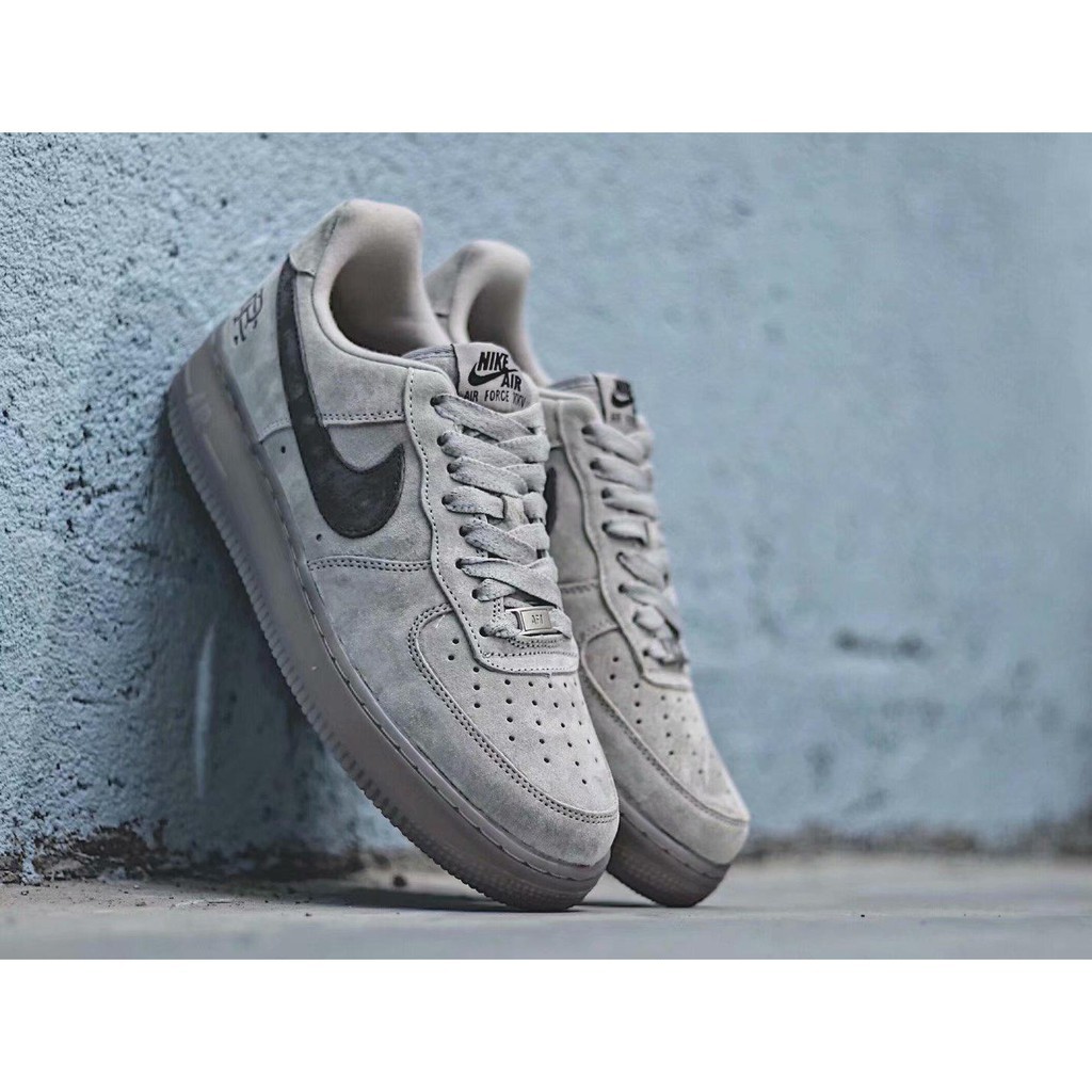 reigning champ x nike air force 1
