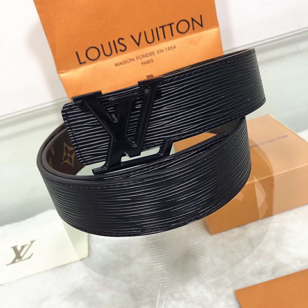 lv belt men