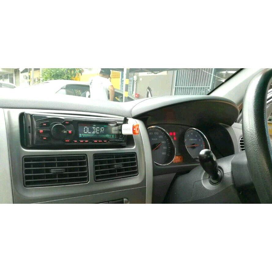 LEON Perodua Viva MP3 USB SD AUX in Radio FM Bluetooth 