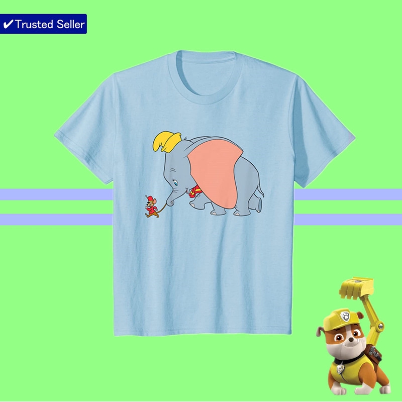 boys dumbo shirt