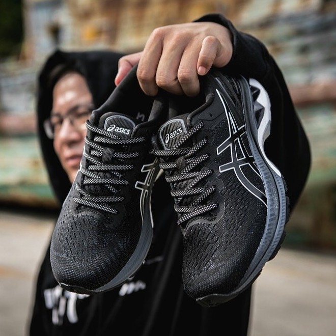 Made in Vietnam】100% original ASICS Gel-Kayano 27 running shoes men's shoes  ready stock | Shopee Malaysia