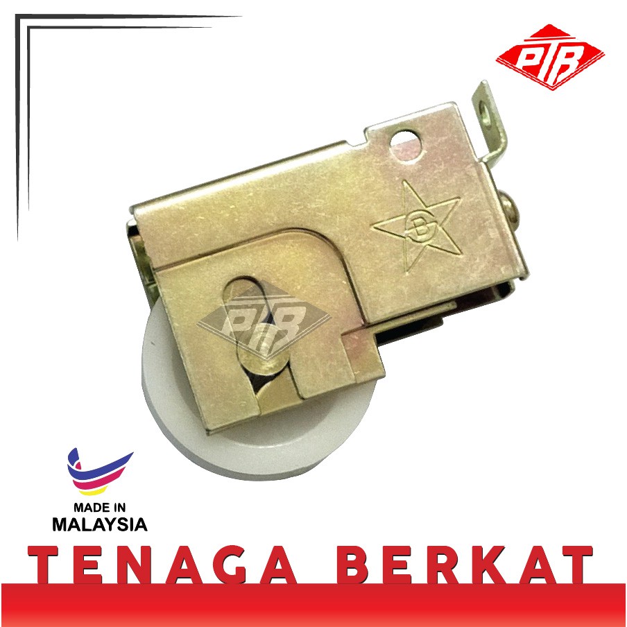 Sliding Glass Door Roller Slide Door Adjustable Roller Roda Pintu