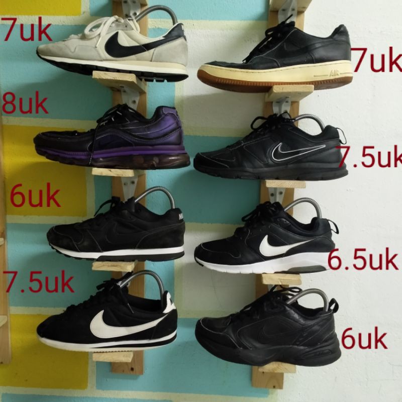 Buy Kasut Bundle Nike Cortez Seetracker Malaysia