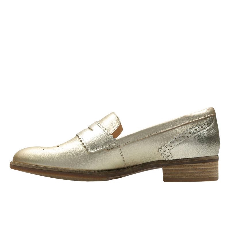 clarks netley lola