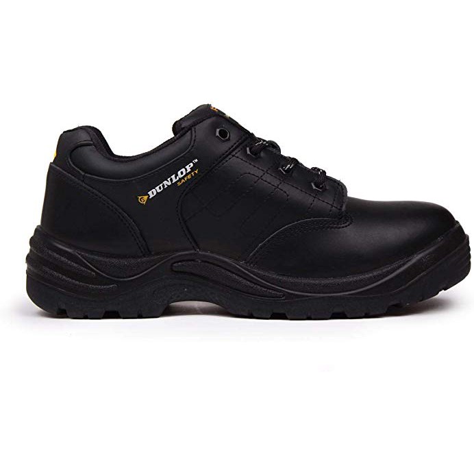 dunlop safety trainers