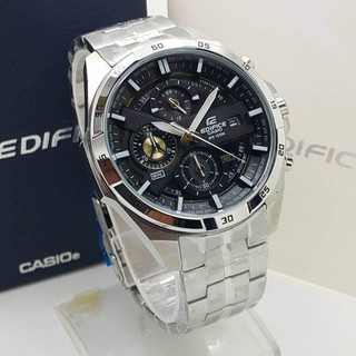 casio new edifice 556