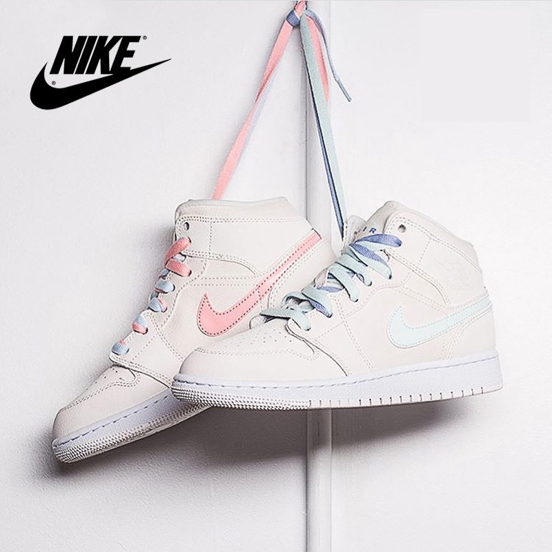 nike high cut shoes for ladies online -