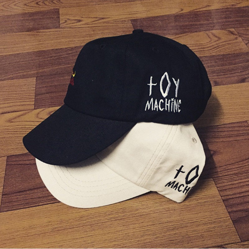 skateboard dad hats