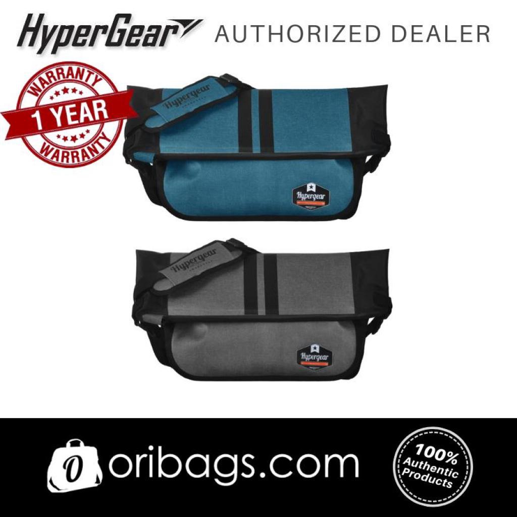 hypergear sling bag