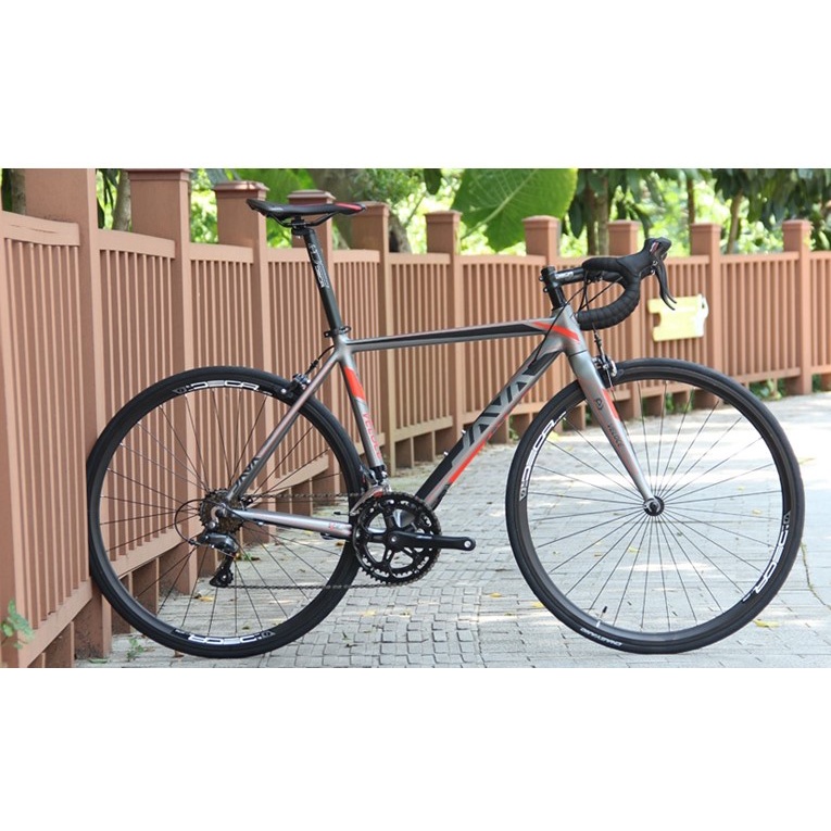 java veloce road bike