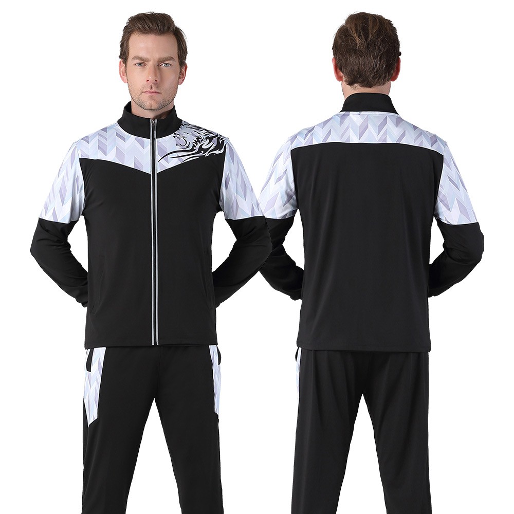 design jogging suits