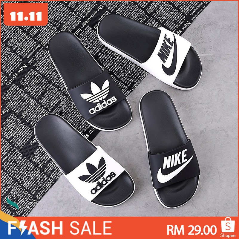 adidas slippers 44