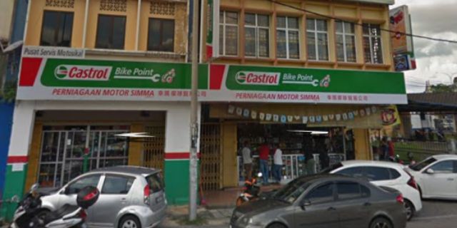 kedai spare part kereta seremban