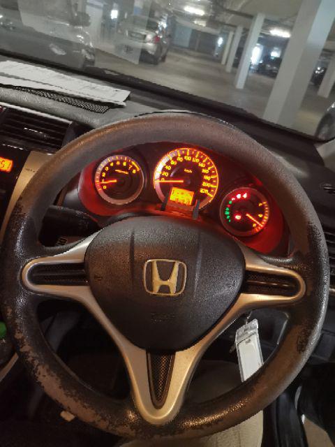 High-Grade Leather Car Steering Wheel Cover Automobile for 