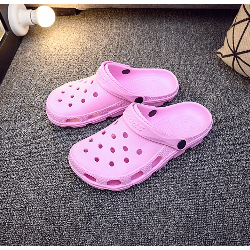 crocs 37 size