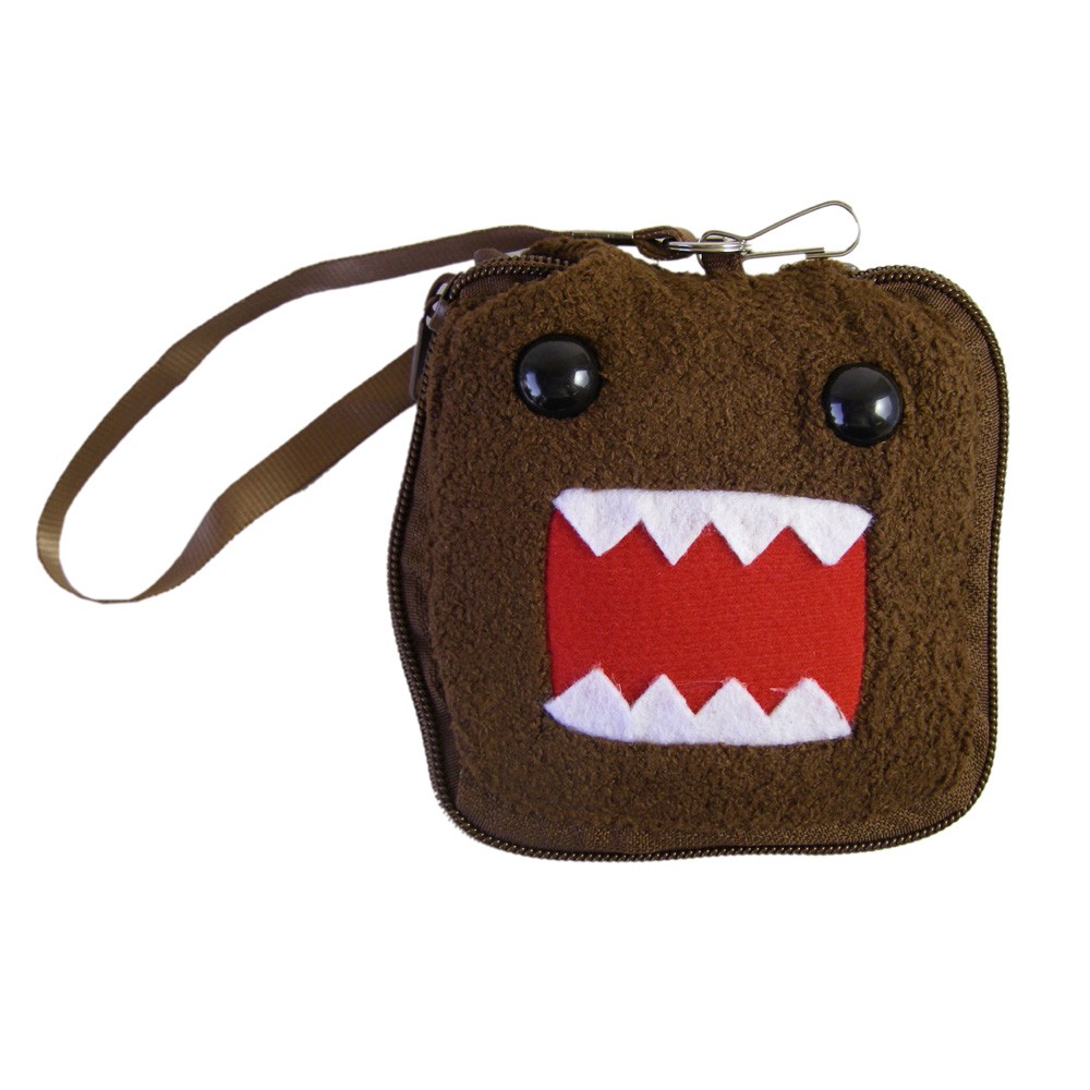 domo luggage shop