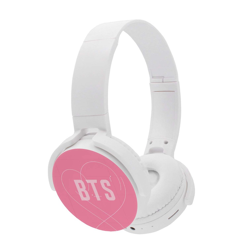 bts bluetooth earbuds