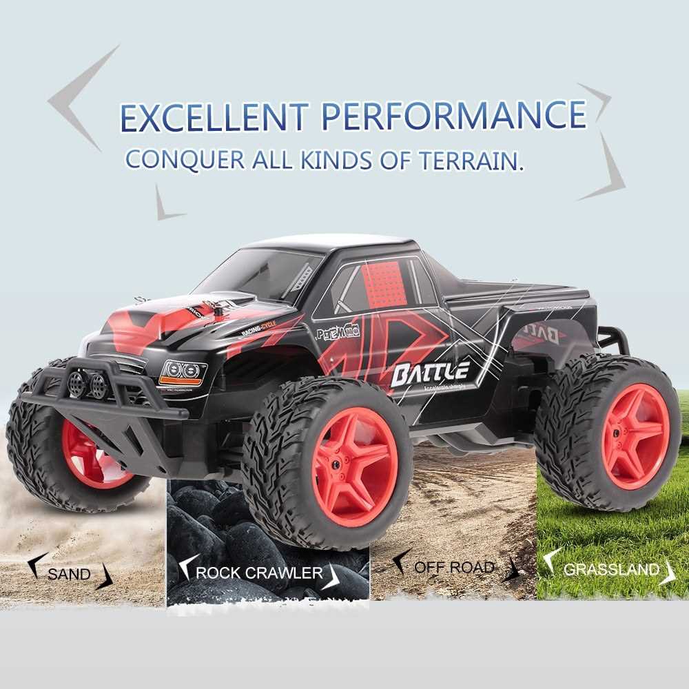 wltoys l219