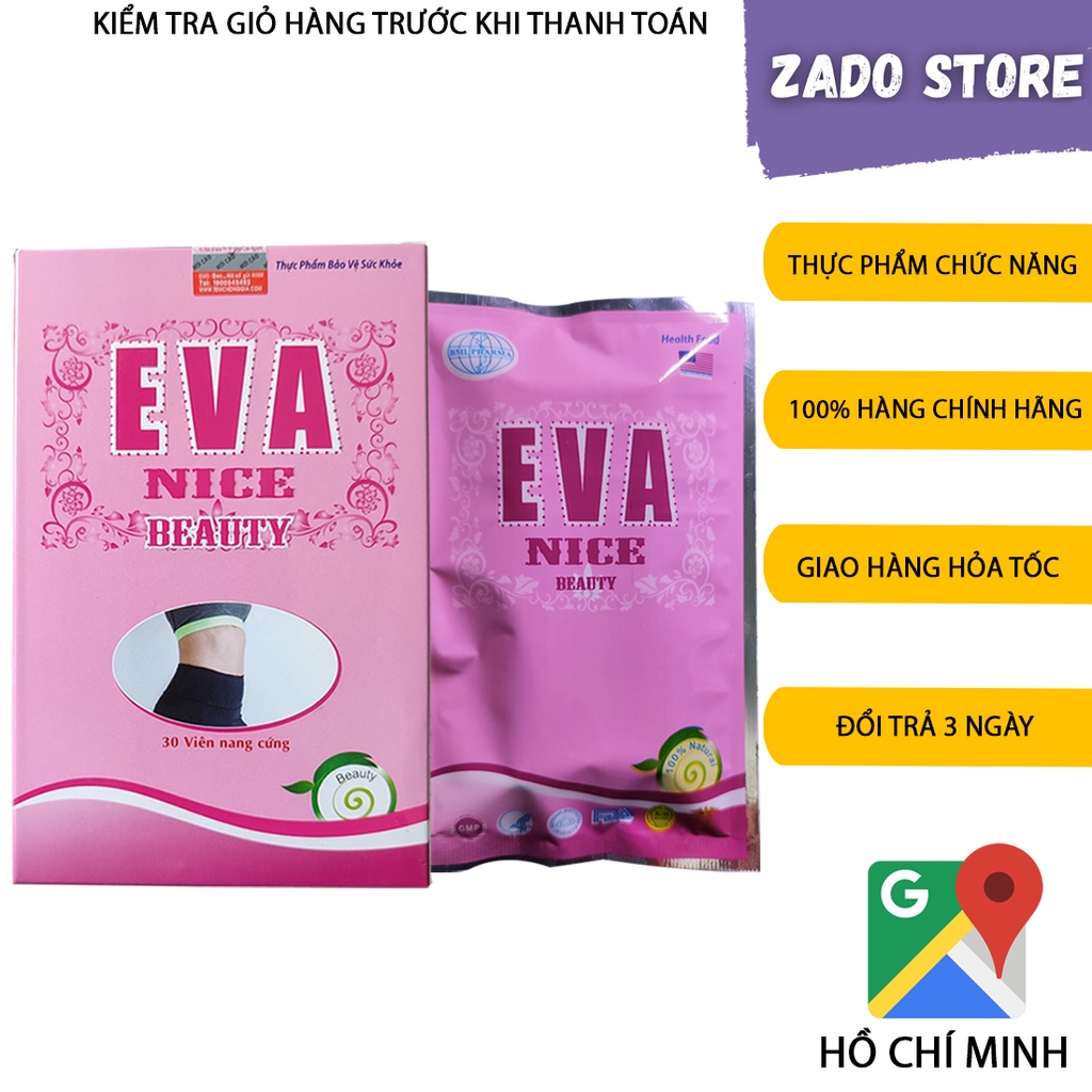 Evanice Genuine Weight Loss Box Of 30 Tablets Including 3 Military