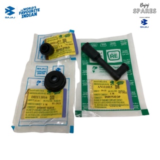 splendor plus spark plug cap price