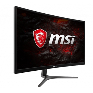 # MSI Optix G241VC - 24" Full HD 75Hz 1ms VA Curved FreeSync Gaming