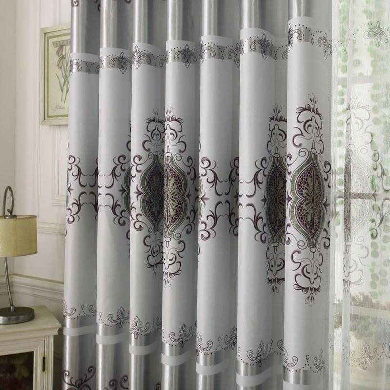 Ys Rome Classics Window Treatments Panel Curtains Grommet Top High