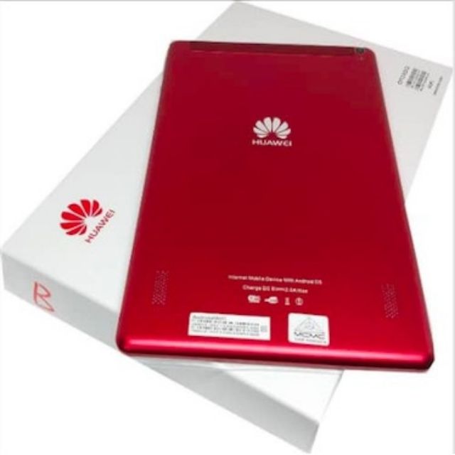 Huawei Tab 5 10.1 Inch Ips Display 3GB RAM/16GB ROM (IMPORT NEW SET