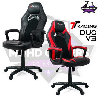 TT RACING DUO V3 GAMING CHAIR | Shopee Malaysia