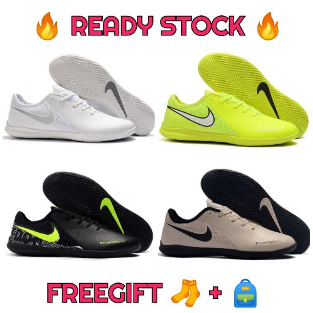 kasut futsal nike 2019