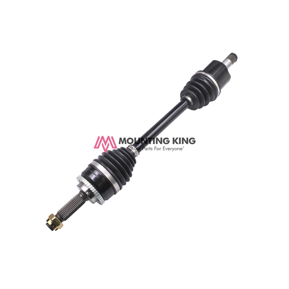 GSP CV Shaft Isuzu DMAX 6/12 - 2020