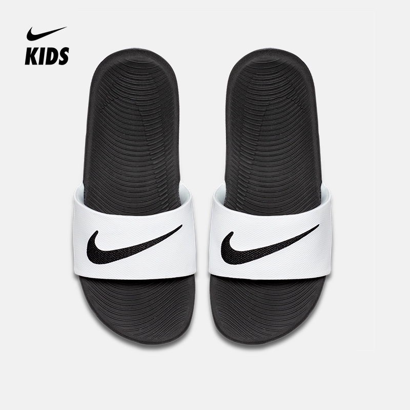 nike benassi shower slide