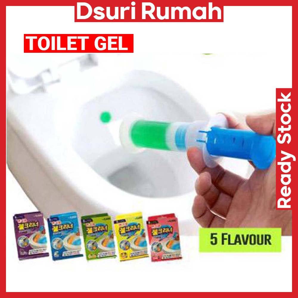pewangi toilet