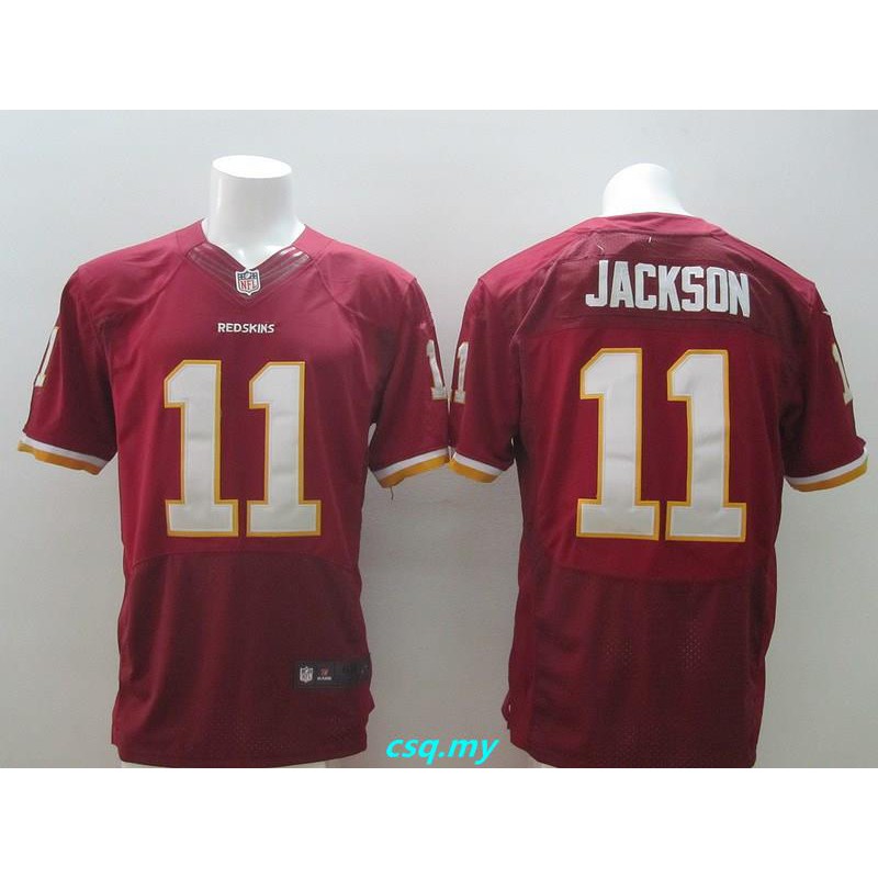 washington redskins nfl jersey