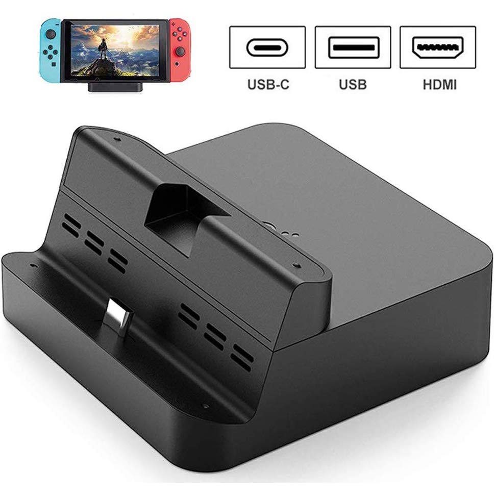 gulikit dock for switch