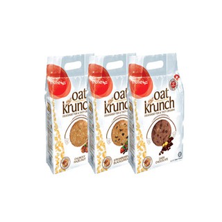 Munchy's Oat Krunch Crackers 16 Packs 416g | Shopee Malaysia